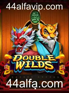 Descubra o Empolgante Mundo de DoubleWilds