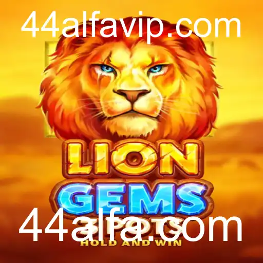 Explorando o Mundo de LionGems3pots: Um Jogo Inovador para os Entusiastas de Cassino