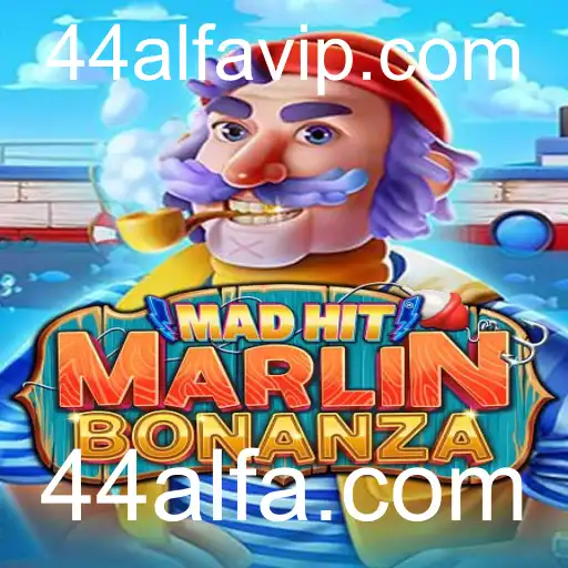 Descrição Completa e Regras do Jogo MadHitMarlinBonanza