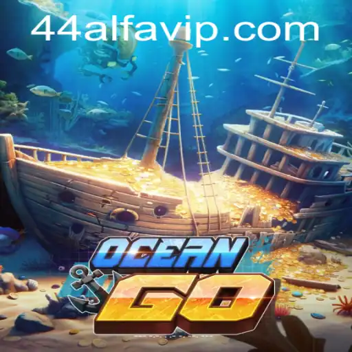 Descubra o Mundo de OceanGO: Um Mergulho em Aventuras Aquáticas