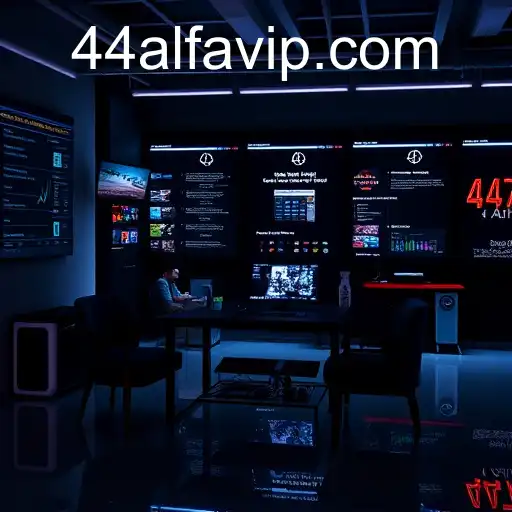 Sobre Nós - Conheça a 44alfa.com