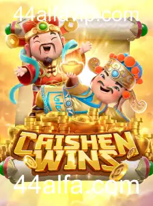 Explorando o Mundo de CaishenWins: Um Mergulho no Universo do Popular Jogo de Cassino Online