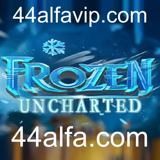 Explorando o Mundo de FrozenUncharted: Um Novo Horizonte no Universo dos Jogos