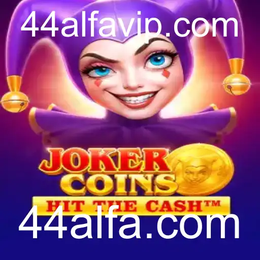 Descubra o Mundo de JokerCoins: Um Novo Jogo Revolucionário