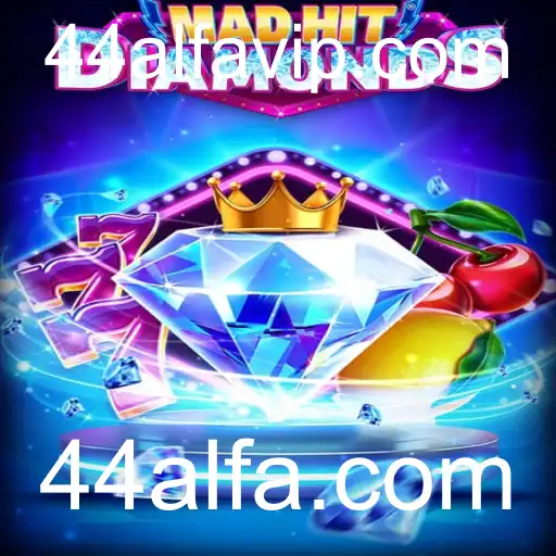 Explorando o Jogo MadHitDiamonds