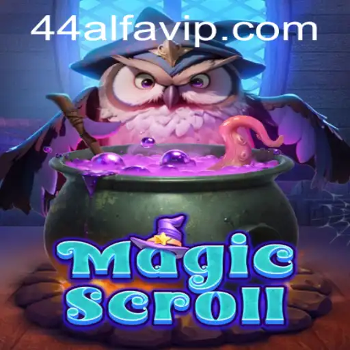 Descubra as Aventuras de MagicScroll: Um Jogo de Estratégia Inovador