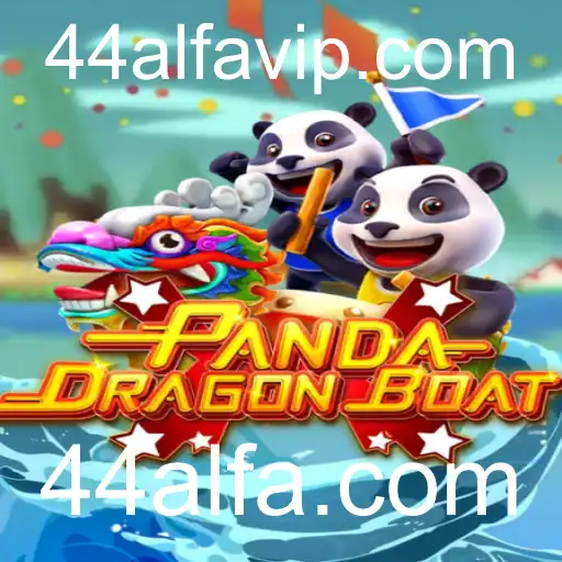 Descubra o Fascinante Mundo de PANDADRAGONBOAT