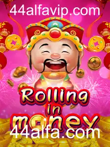Desvendando o Fascinante Jogo 'RollingInMoney': Uma Jornada de Estratégia e Sorte