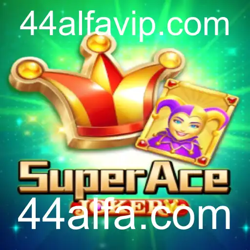 Descubra o Fascinante Mundo de SuperAceJoker: Um Jogo Inovador