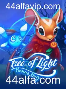 Descubra o Fascinante Mundo de TreeOfLightBonusBuy