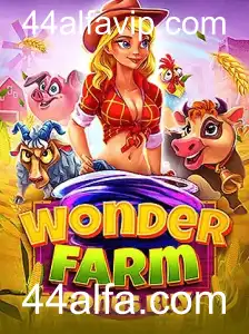 WonderFarmBonusBuy: Aventura e Recompensas