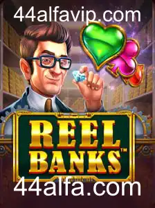 ReelBanks: Descubra os Segredos e Estratégias do Novo Jogo da 44alfa.com